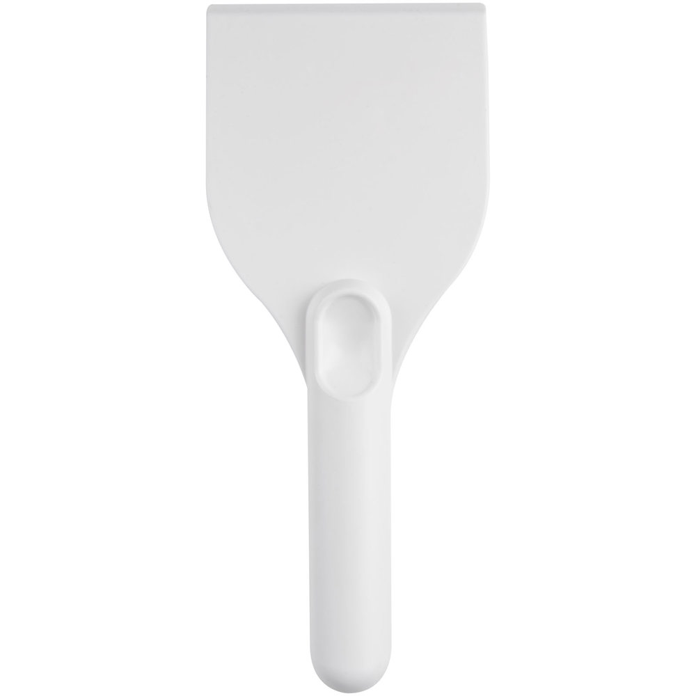 Chilly large recycled plastic ice scraper