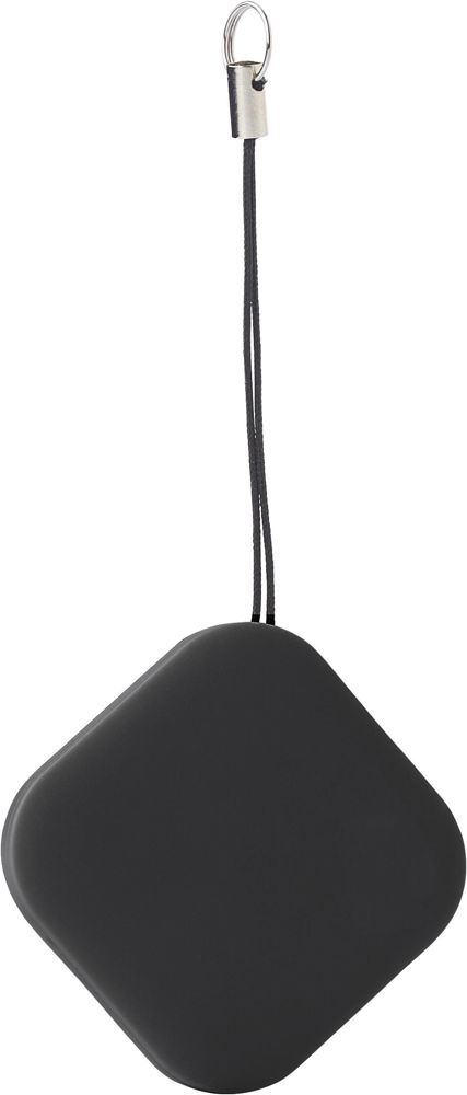 ABS tracker Gerard - Black