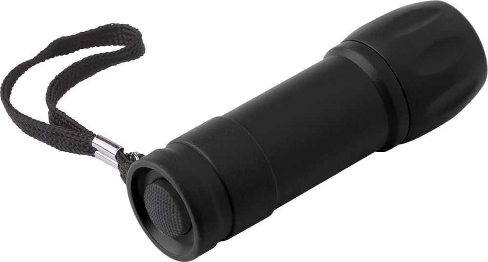 ABS flashlight Keira