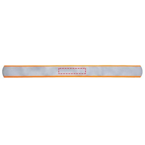 RFX™ Felix reflective slap wrap