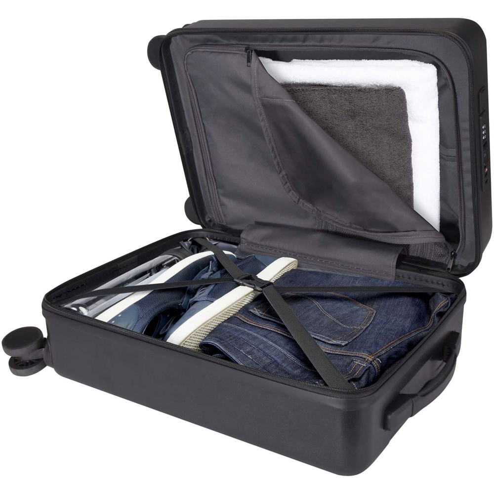 Rover Pro 20" GRS recycled cabin trolley 40L 