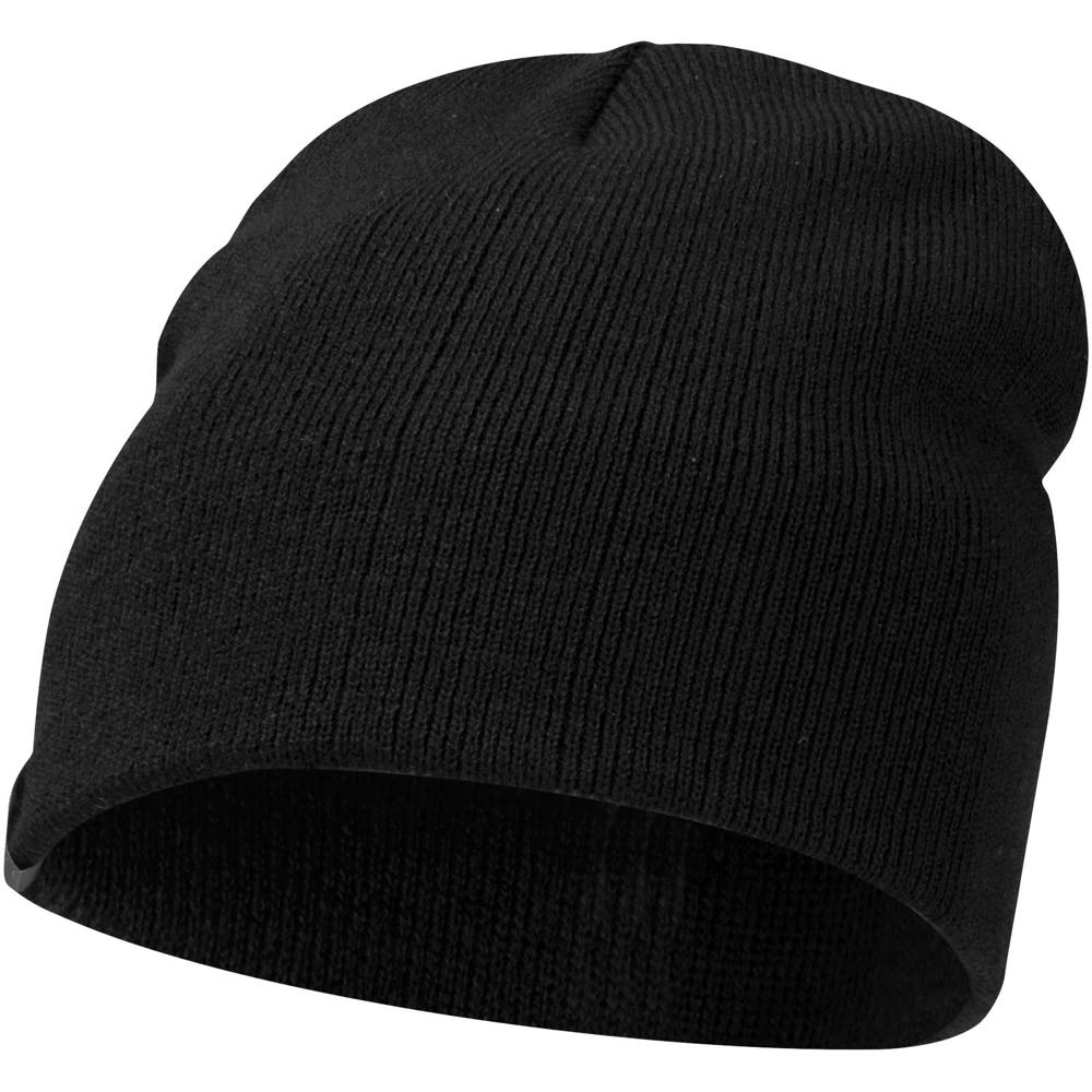 Izu beanie - Black