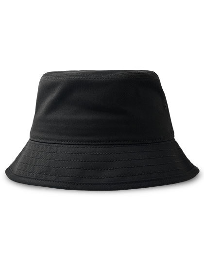 Atlantis - Kids Mayo Bucket - Black