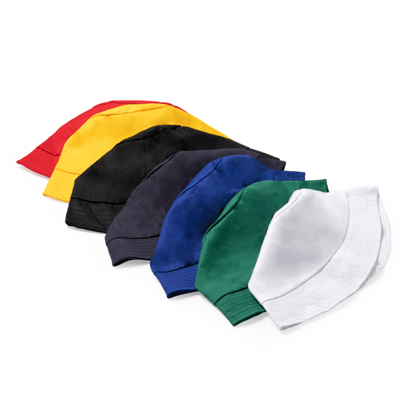 HAT BOBIN ROYAL BLUE