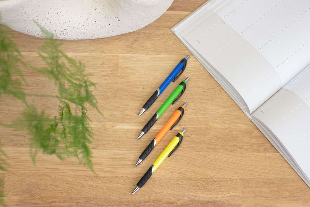 ABS ballpen Thiago