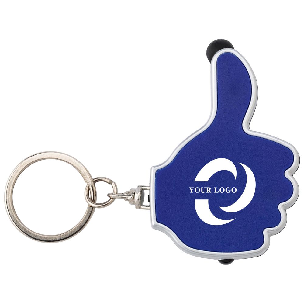 ABS 2-in-1 key holder Melvin