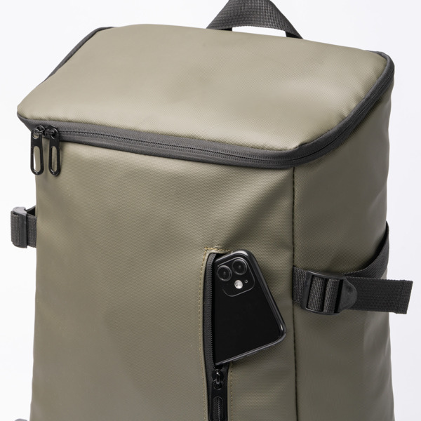 BACKPACK FRILUX BLACK