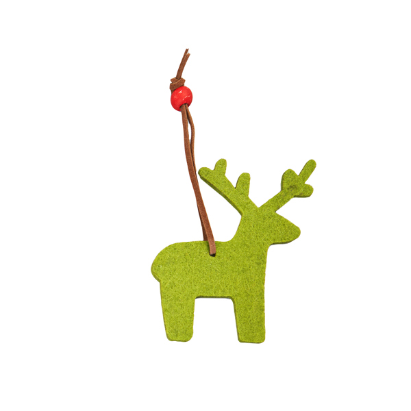ABEND - REINDEER