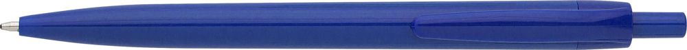 ABS ballpen Trey - Blue