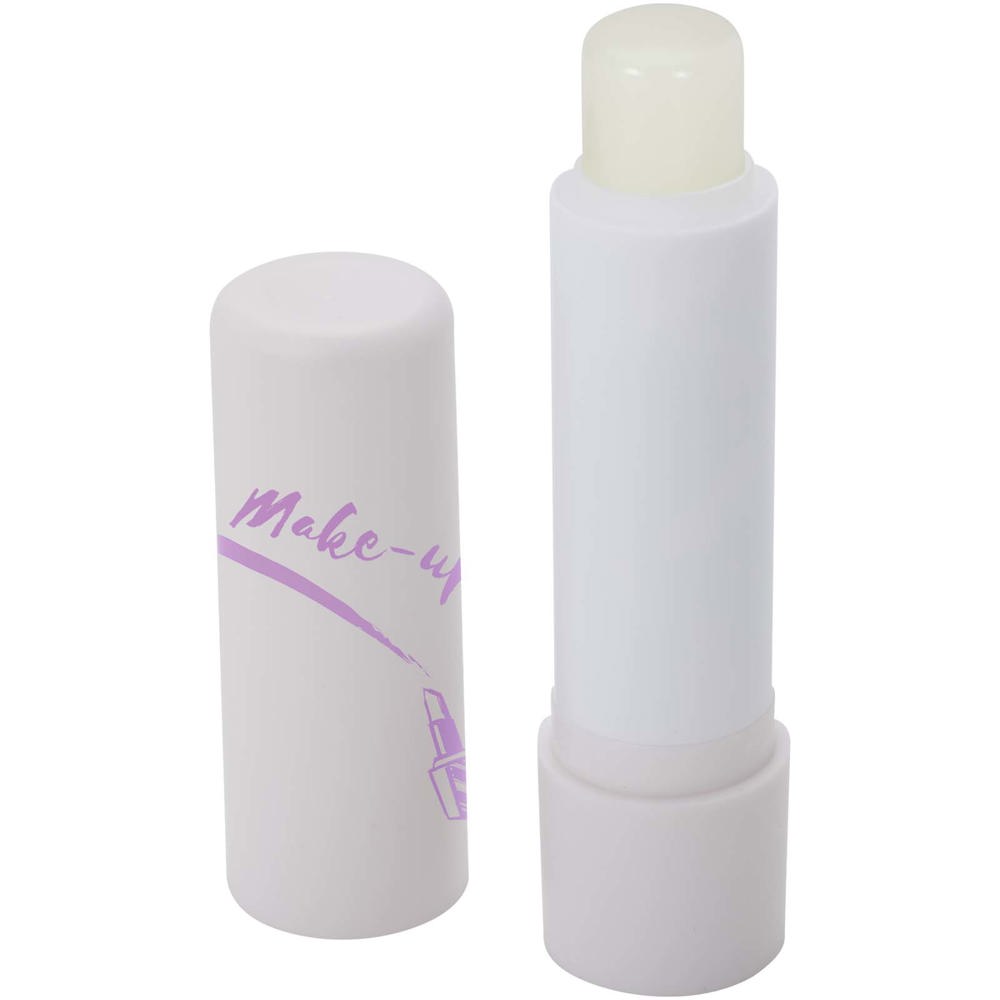 Eden vanilla lip balm