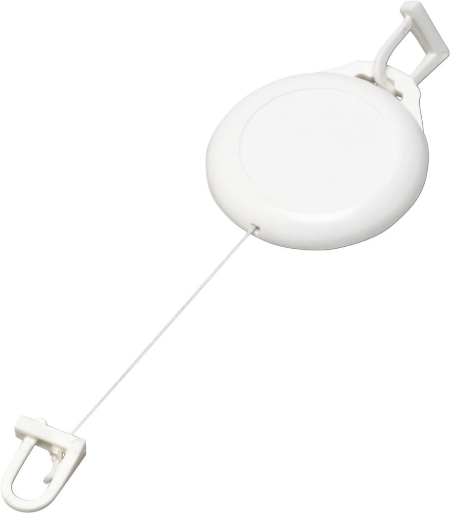 ABS pass holder Julius