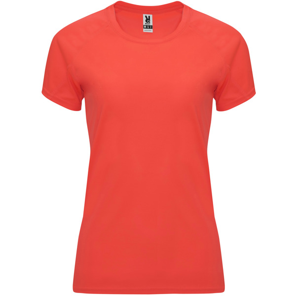 BAHRAIN WOMAN - Fluor Coral