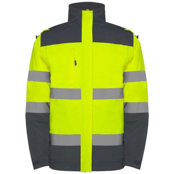 EPSYLON - LEAD/FLUOR YELLOW