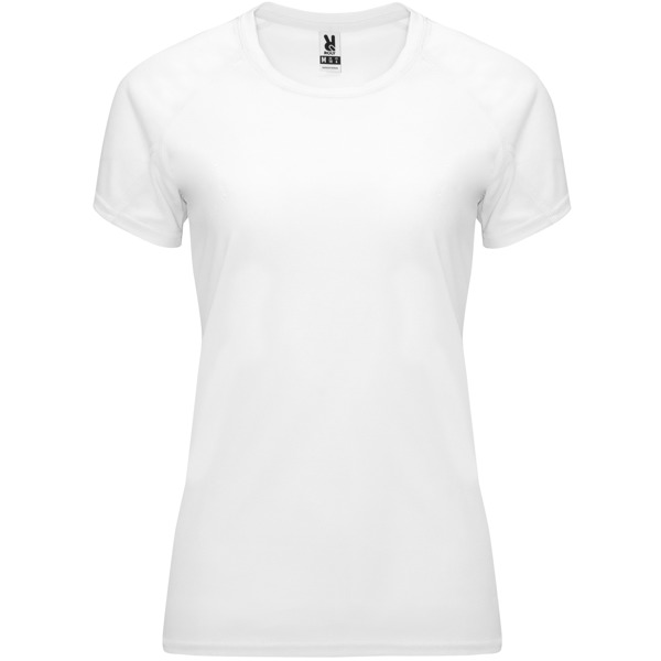 BAHRAIN WOMAN - White