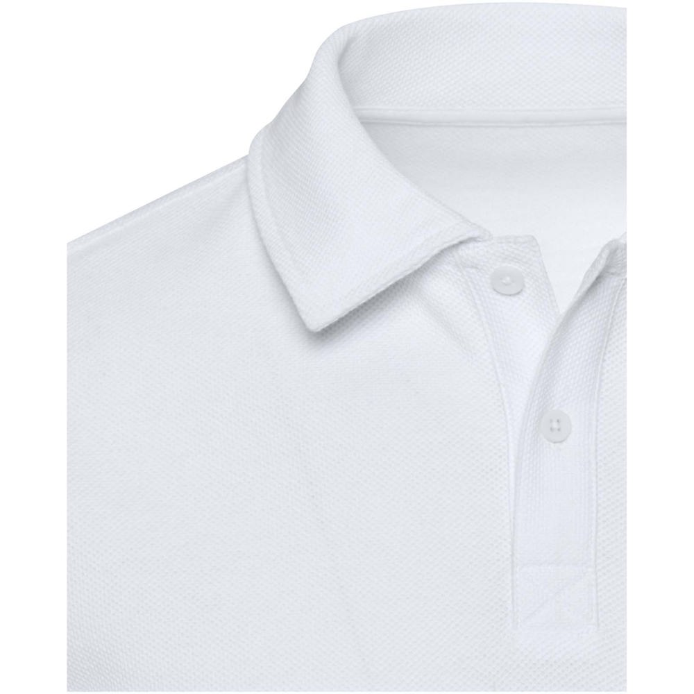 Apollo 245 g/m² long sleeve unisex polo