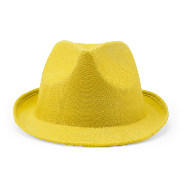 DUSK - Yellow
