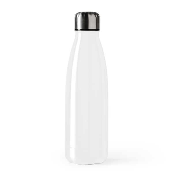 ALPINIA - White