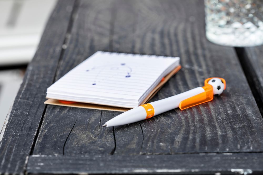 ABS ballpen Prem