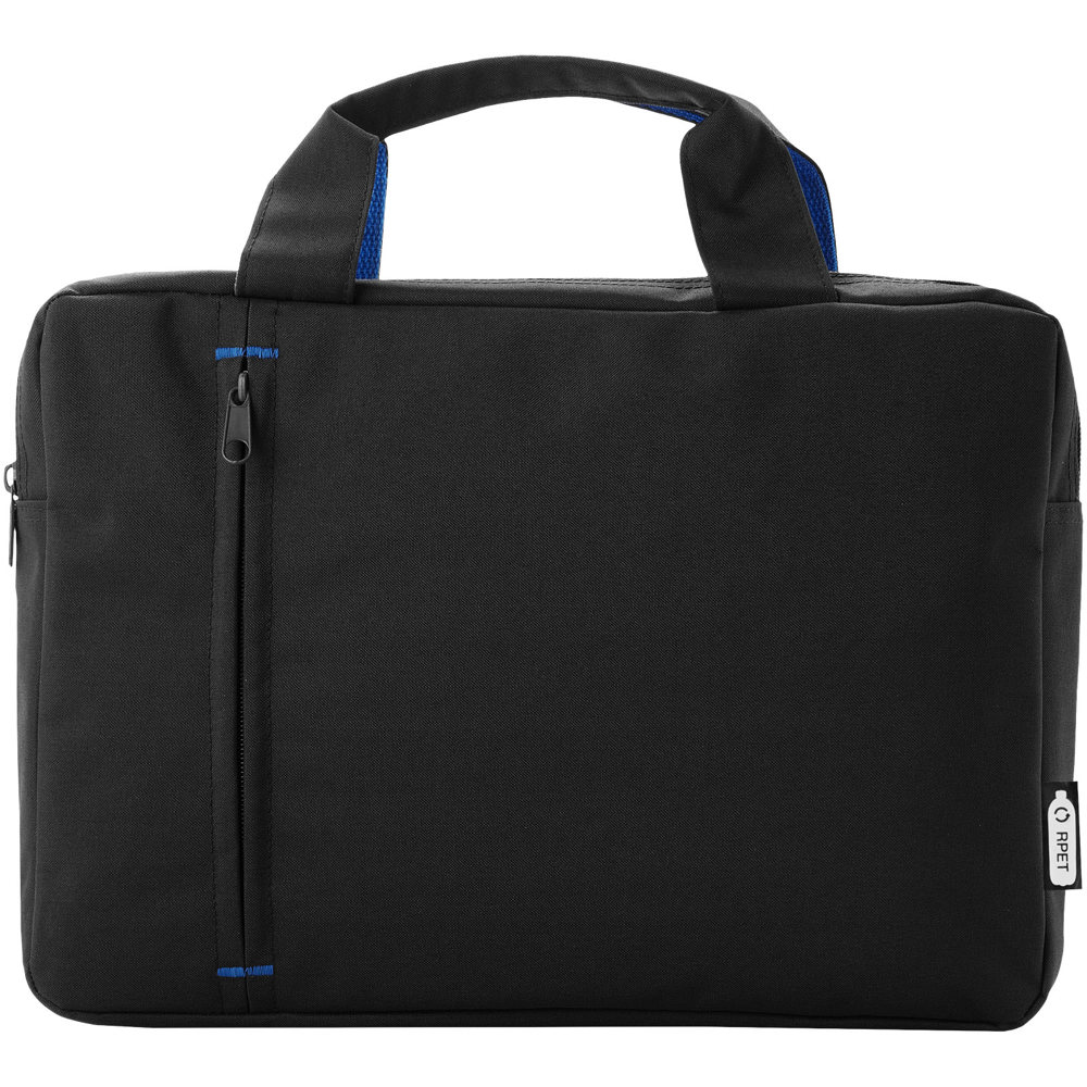 Detroit RPET conference bag 4L