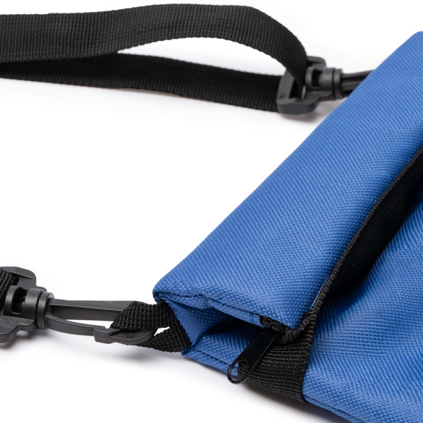 BOTTLE COOLER GOBI RED