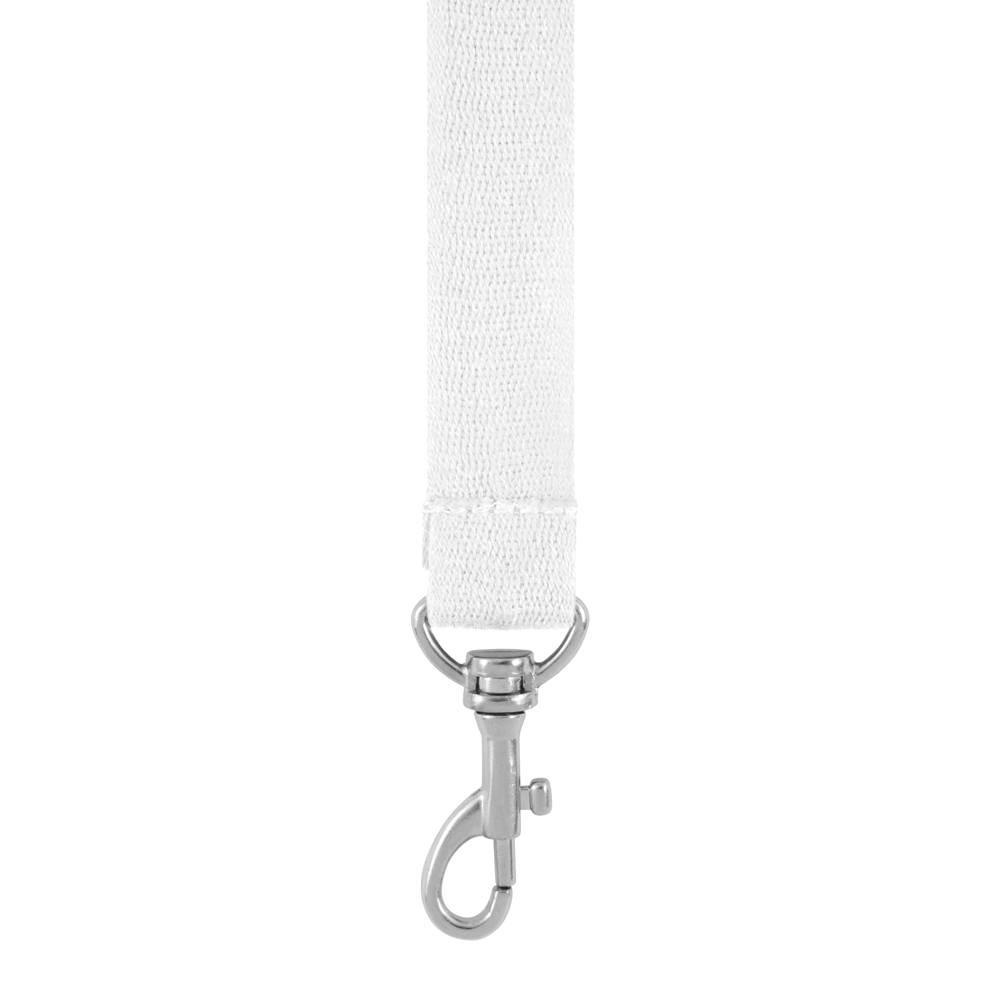 100% Bamboo lanyard 2 cm