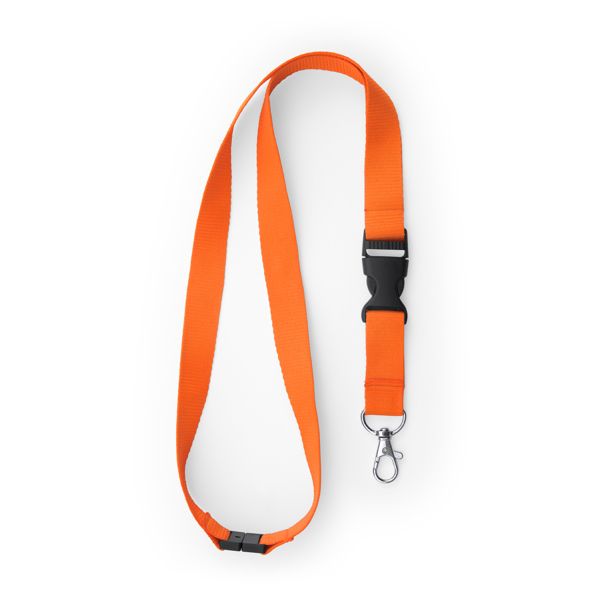 GUEST - Orange