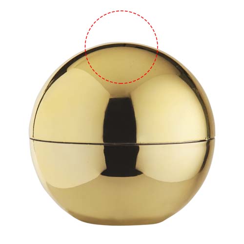 Elena lip balm