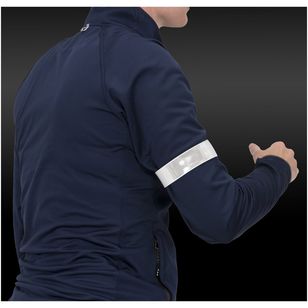 RFX™ Mats 38 cm reflective TPU safety slap wrap