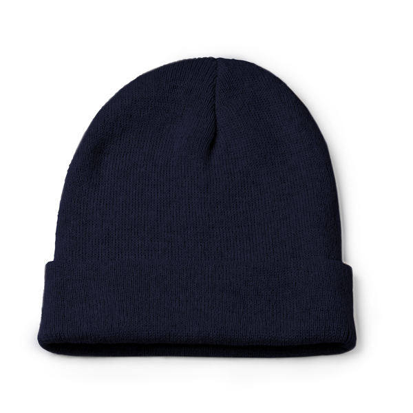 ROSMAL - Navy Blue