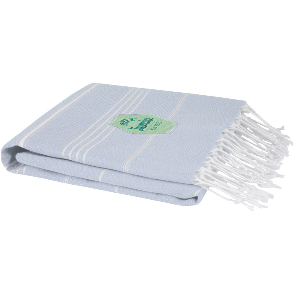 Anna 150 g/m² hammam cotton towel 100x180 cm