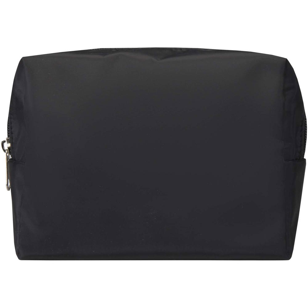 Muse GRS RPET toiletry bag 
