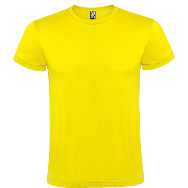 ATOMIC 150 - Yellow