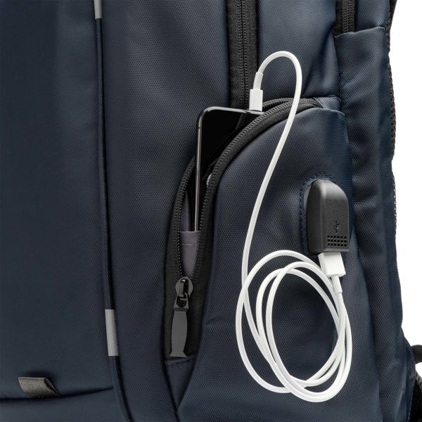 BACKPACK DUKE NAVY