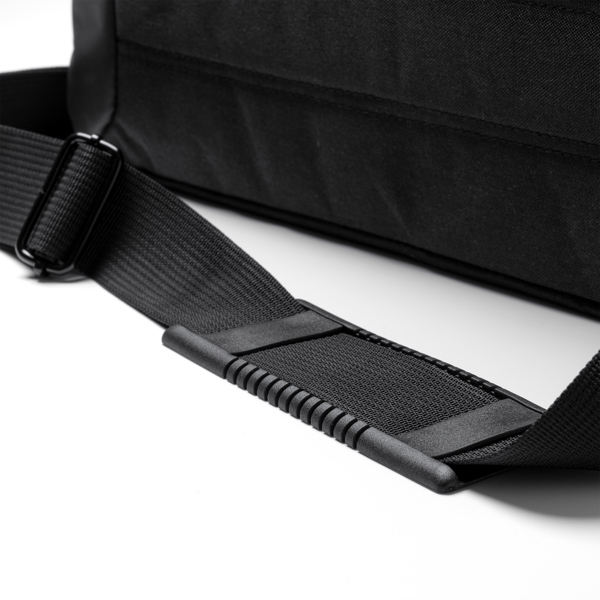 LAPTOP BAG TARBEK BLACK