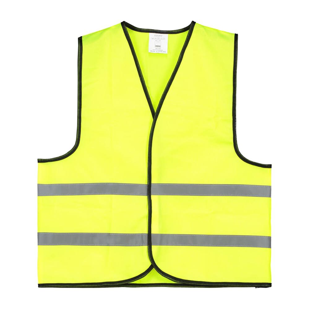 Kids safety jacket 6-12 years - EN 17353