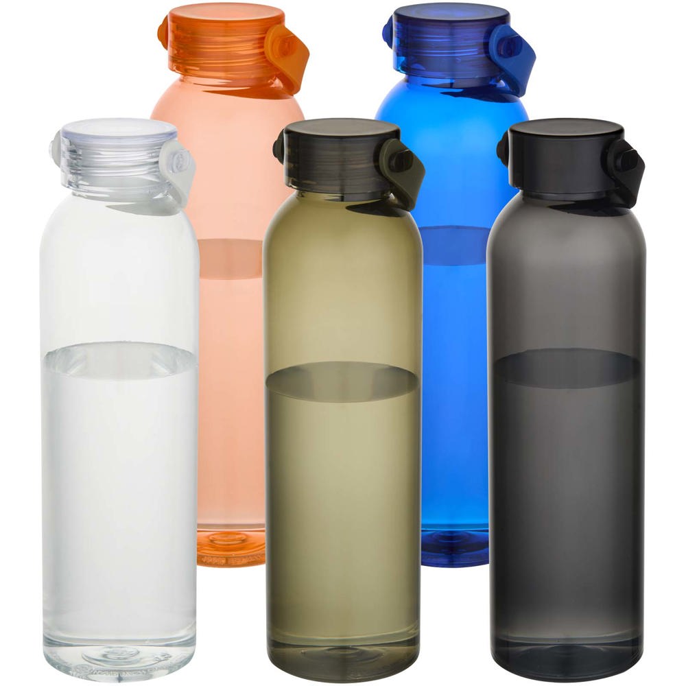 Alti 630 ml RCS recycled plastic water bottle 