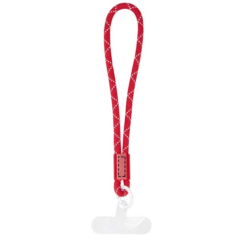 Arich recycled plastic smartphone wristband
