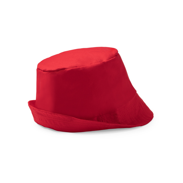 HAT BOBIN ROYAL BLUE