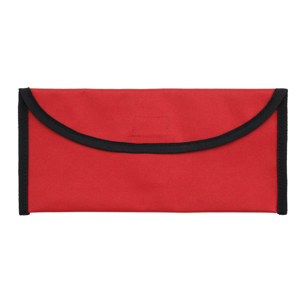 GARZA - Red