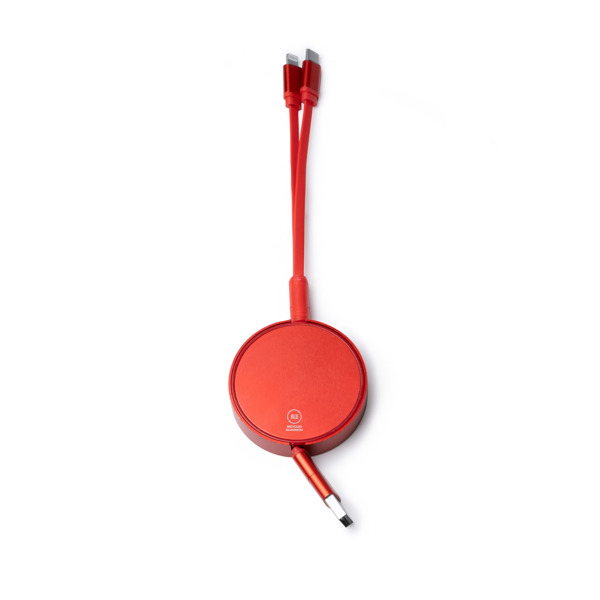 DAWSON - Red
