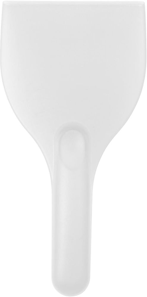 PS ice scraper Andreas - White