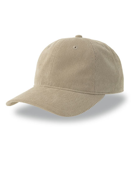Atlantis - Creep Cap Recycled - Stone