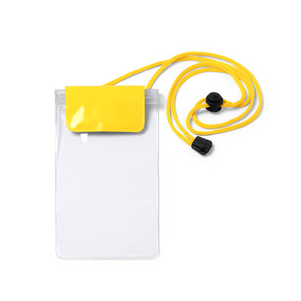 FULER - Yellow