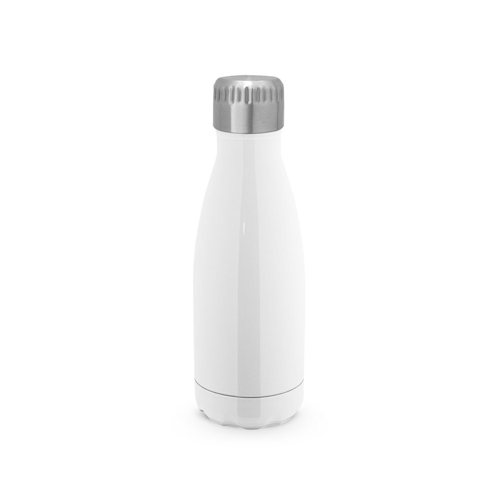 AMORTI S. Μπουκάλι sublimation από ανοξείδωτο ατσάλι 380 mL