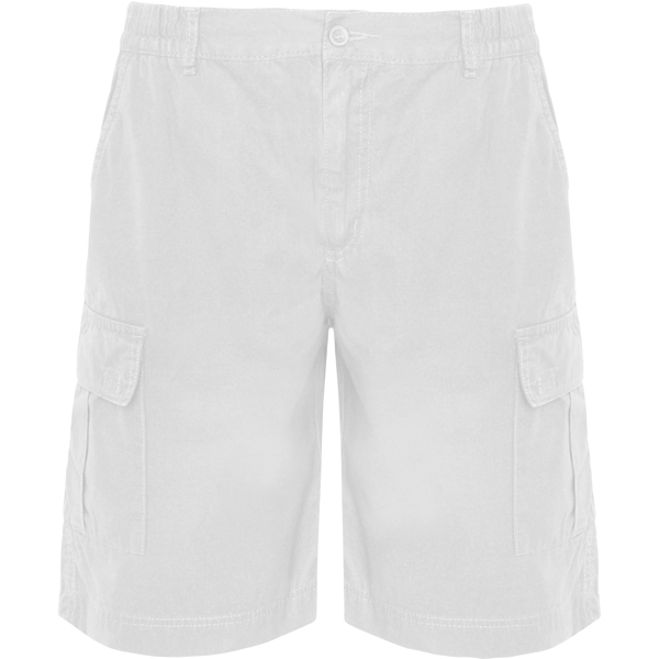 ARMOUR - White
