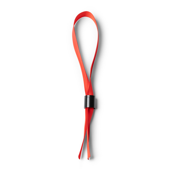 RAVE - Red