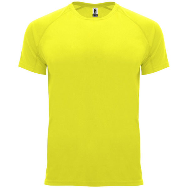 BAHRAIN - Fluor Yellow