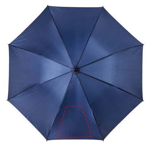 Grace 30" windproof golf umbrella with EVA handle