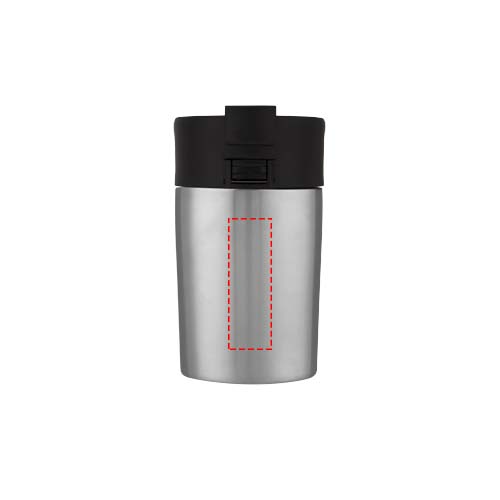 Jetta 180 ml copper vacuum insulated tumbler