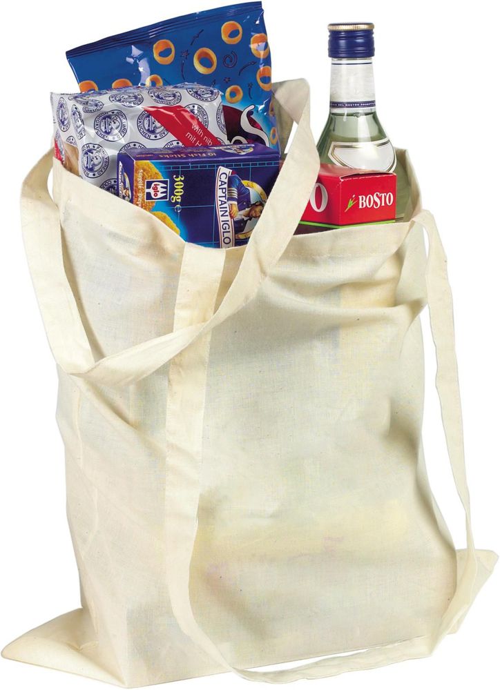 Cotton bag Terry